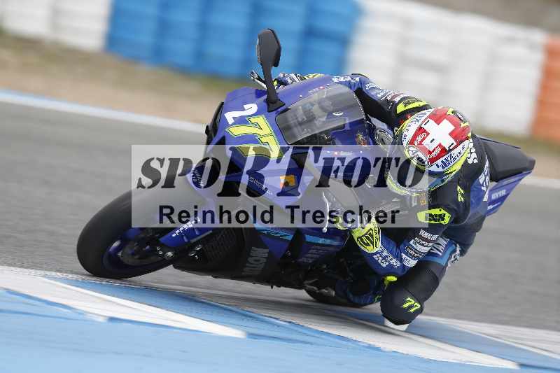 Archiv-2025/01 24.-27.01.2025 Moto Center Thun Jerez/schwarz-black/277